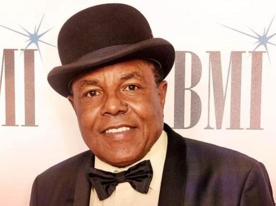 tito jackson