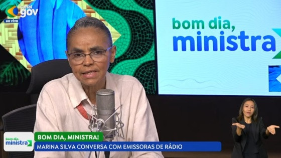 Marina Silva