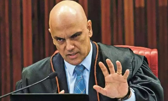 Alexandre de Moraes