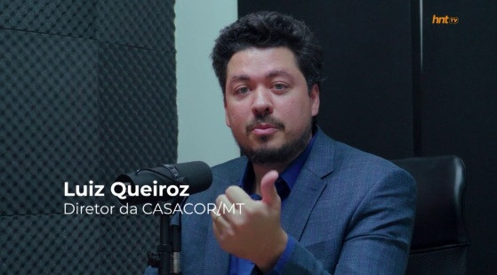 Luiz Queiroz Casa Cor