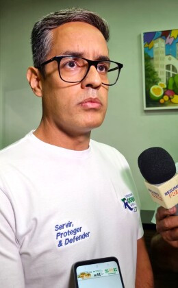 Rodrigo Arruda e Sá