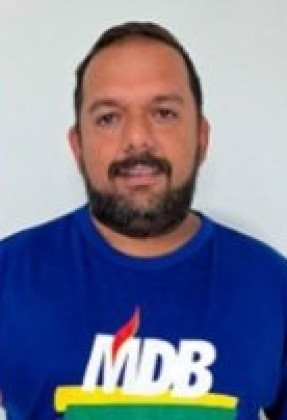 Reginaldo Carreirinha