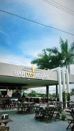 Bar das Águas