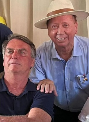 Doner e Bolsonaro