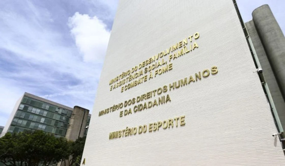 MINISTÉRIO DO GOVERNO FEDERAL