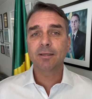 Flavio Bolsonaro