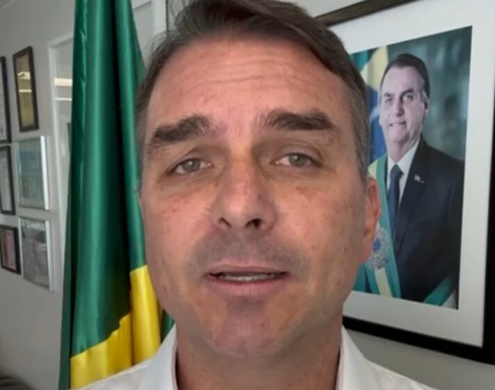 Flavio Bolsonaro