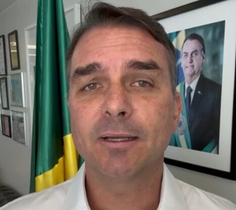 Flavio Bolsonaro