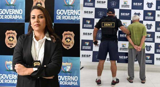 POLICIAL PAI