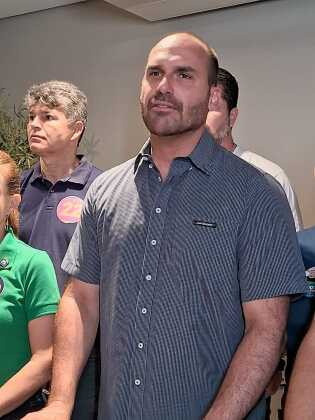 Eduardo Bolsonaro