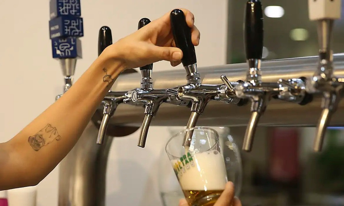 TRE proíbe venda de álcool das 7h às 16h nas eleições em Mato Grosso