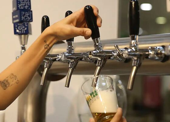 Cerveja