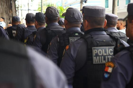 Polícia Militar