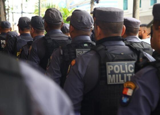 Polícia Militar