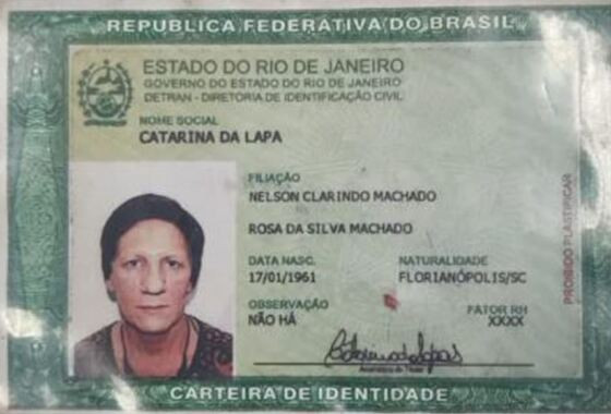 catarina da lapa