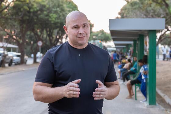 Abilio Brunini