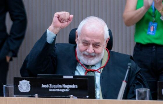  jose zuquim