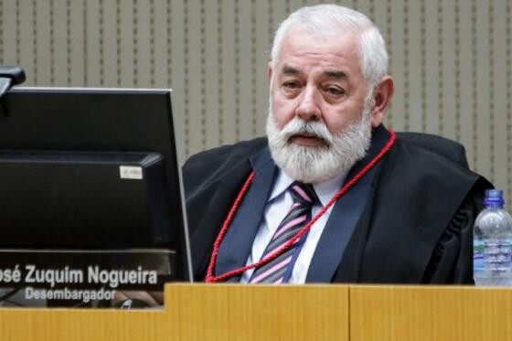 jose zuquim