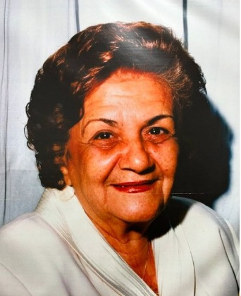 Sarita Baracat