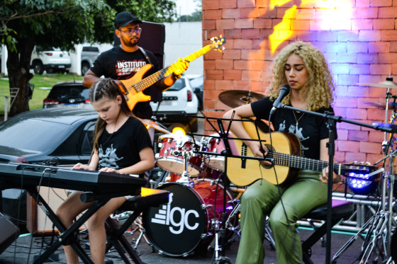 escola de música