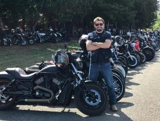 Silas Henrique Palmieri Maia