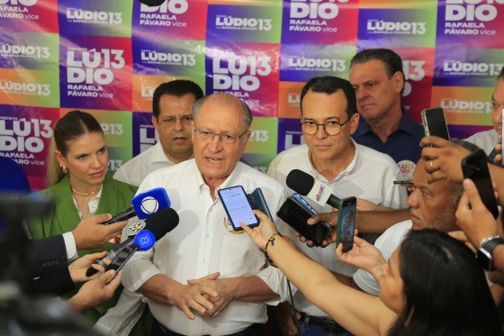 Alckmin