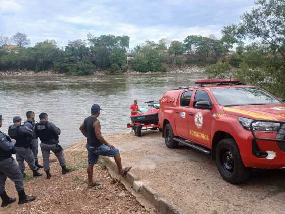 buscas rio cuiaba