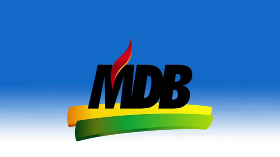 partido mdb