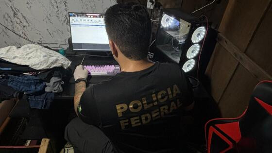 policia federal