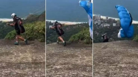 homem morre na pedra bonita rj