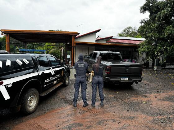 operacao salve agro