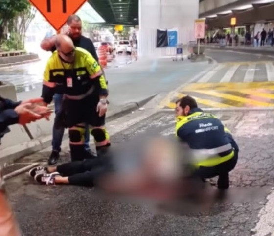 MORTO NO AEROPORTO DE GUARULHOS .jpg