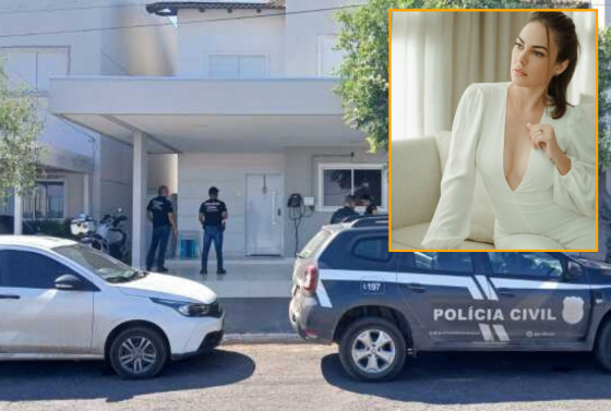 Operação Cleópatra