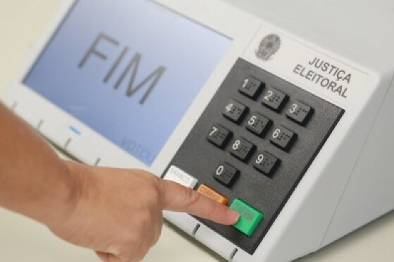 Urna Eletrônica