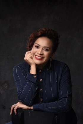 CAROL BISPO