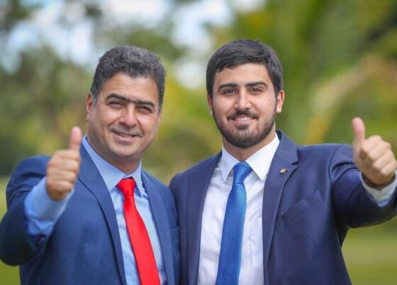 Emanuel e Emanuelzinho