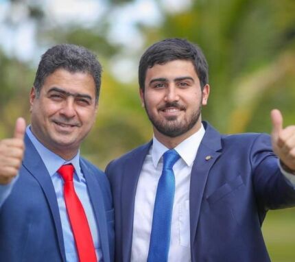 Emanuel e Emanuelzinho