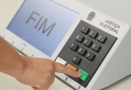 Urna Eletrônica