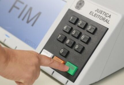 Urna Eletrônica