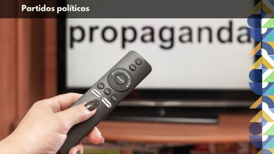 Propagando