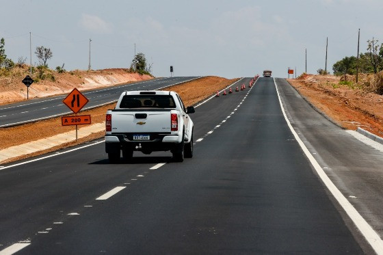 Rodovia Mato Grosso