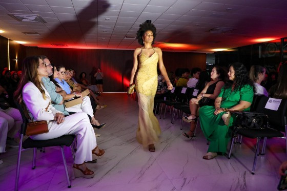 Mato Grosso Afro Fashion Day