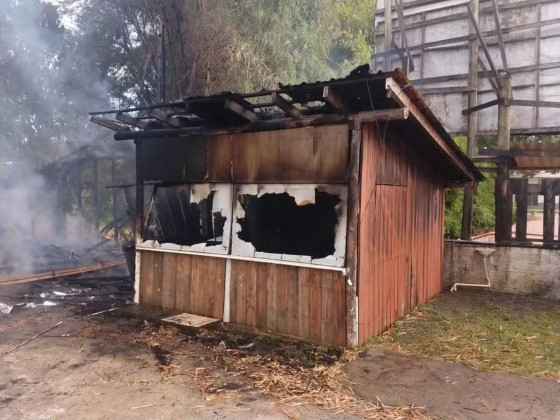 Casa homem-bomba