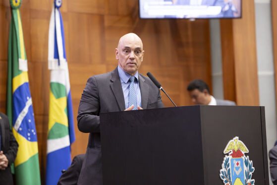 Alexandre de Moraes