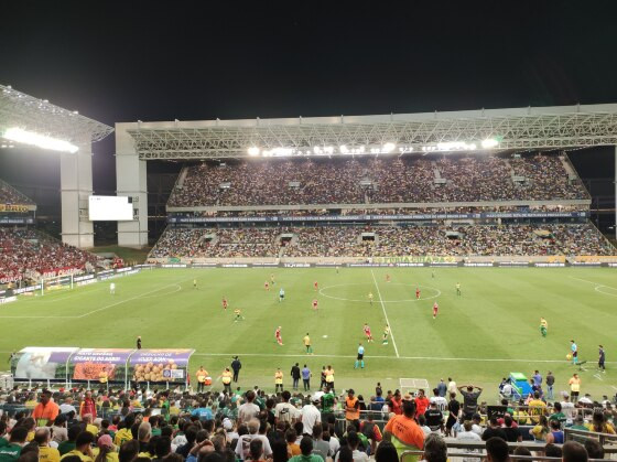 jogo arena pantanal