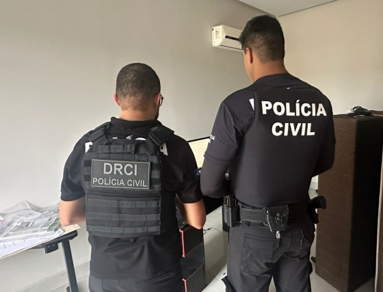 policia civil