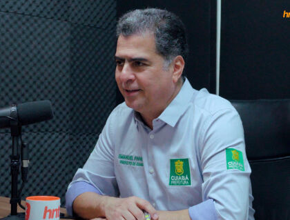 Emanuel Pinheiro