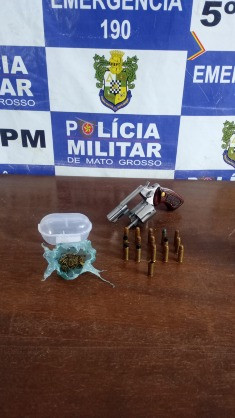 Polícia violência doméstica