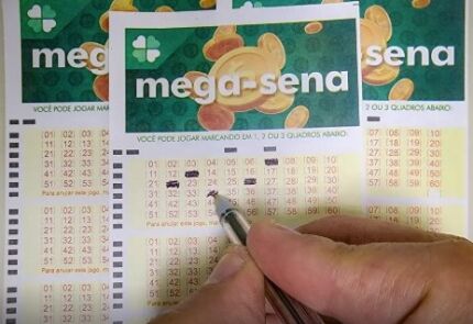 Mega Sena