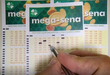 Mega Sena